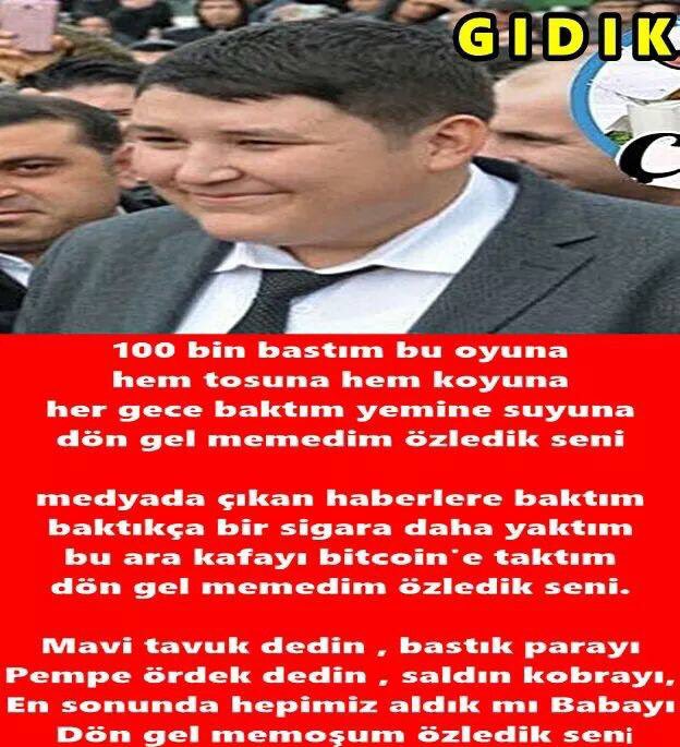 EminToprak9's tweet photo. #çiftlikbank #çiftlikbank https://t.co/boyeOjrr3Y