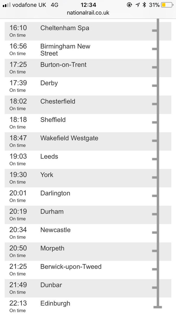 PinguClark's tweet photo. ATTENTION!!! ATTENTION!!!
Approximate times of arrival at each university on the train back are below, we expect care packags, kit and fans on the platform @EUWHC @euhc_mens @ExeterUniHC https://t.co/yyBV2FQ6ZM