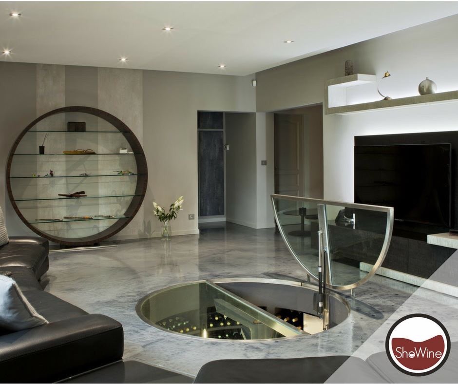 Showine_it's tweet photo. Vuoi avere la tua #cantina personale in casa ma non trovi spazio? Scegli #Helicave la cantina interrata che garantisce le migliori condizioni per le tue bottiglie. #wine #Vino #15Mar #arredamento
Per saperne di più: https://t.co/e1c7Udh5m3 https://t.co/oK7K5f6Nfj