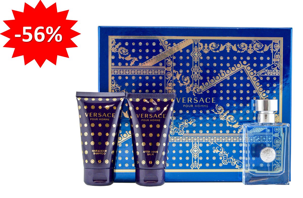 FREE_SHOP_FRONT's tweet photo. Versace Eros pour Homme Set
https://t.co/j7B0cdSFqN https://t.co/V8P08D0Fsc