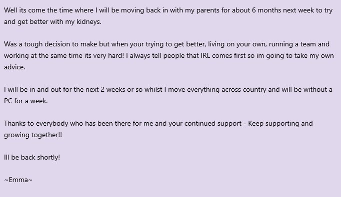 Emmmmsie's tweet image. #TeamEmmmmsie