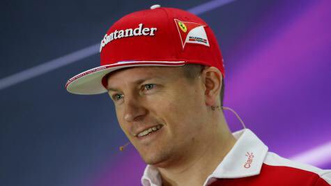Rk2508's tweet photo. Kimi Raikkonen to win 2018 championship at 45/1 (!) with BetStars! #F1 #f12018 #KimiRaikkonen https://t.co/Vp5LEZMvn1