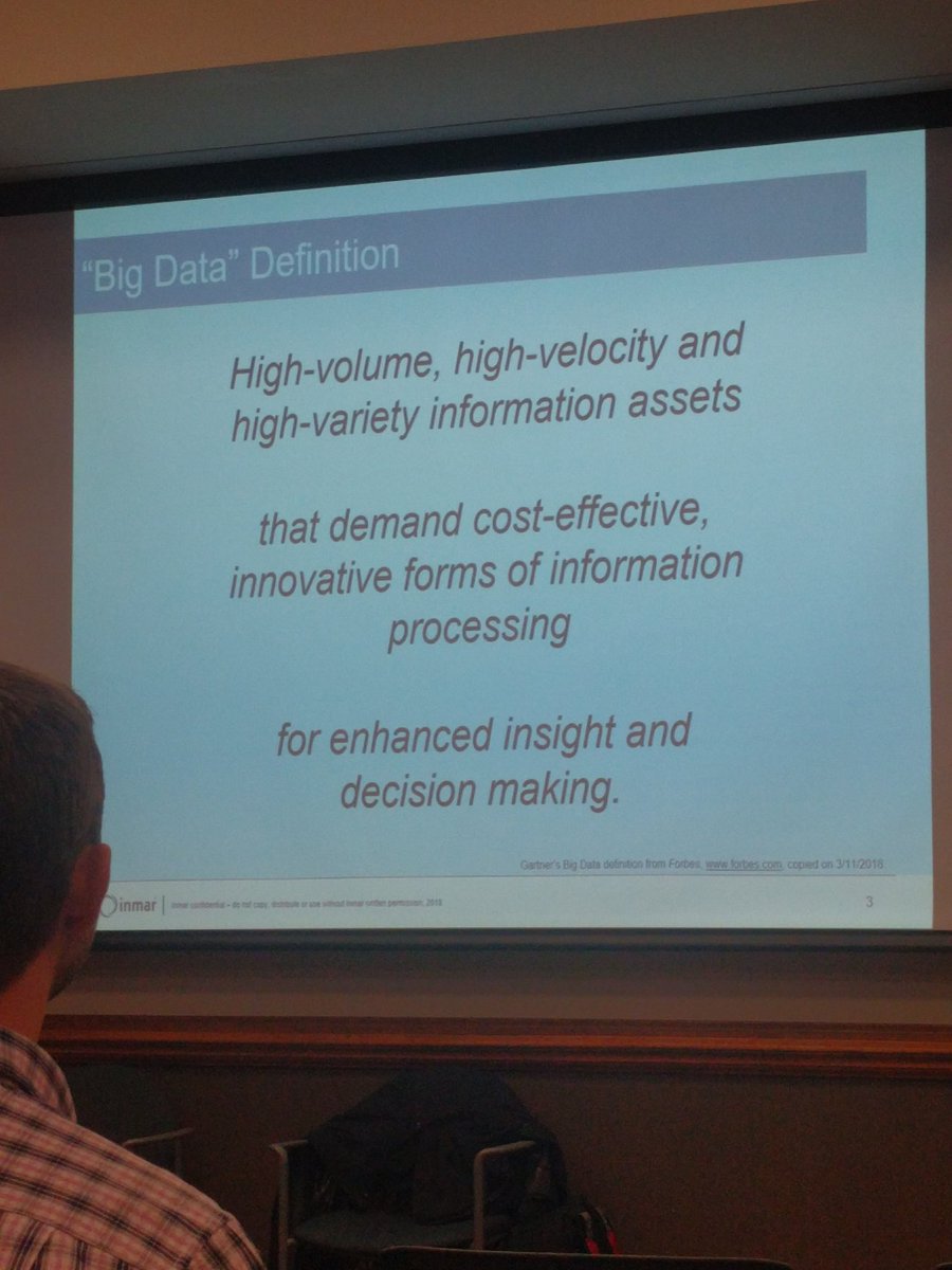 UltraStar's tweet image. Talking about#bigdata #wsnc #techcouncil @InmarInc #keepitlocalws @wschamber