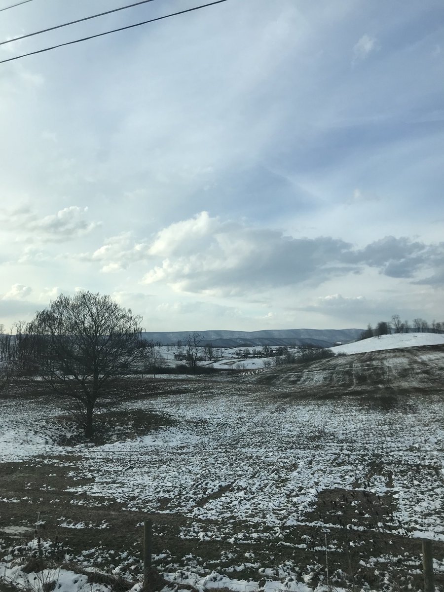 MONROeBOTICS's tweet image. Country roads take us to Scranton #ruralrobotics #ESR #omgrobots