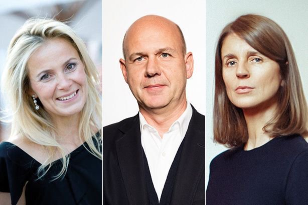 prweekuknews's tweet photo. PRWeek UK Power Book β Top 10 in fashion, beauty & luxury goods PR (agency): https://t.co/tRjJ83JIoU @PurplePRFashion @ModusBPCM @pushprlondon https://t.co/5RN6l1bZ8W