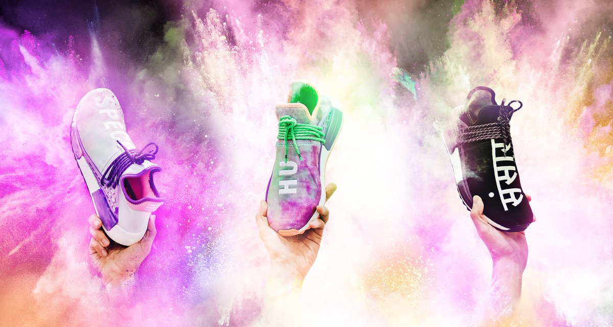 nigra mercato raffle