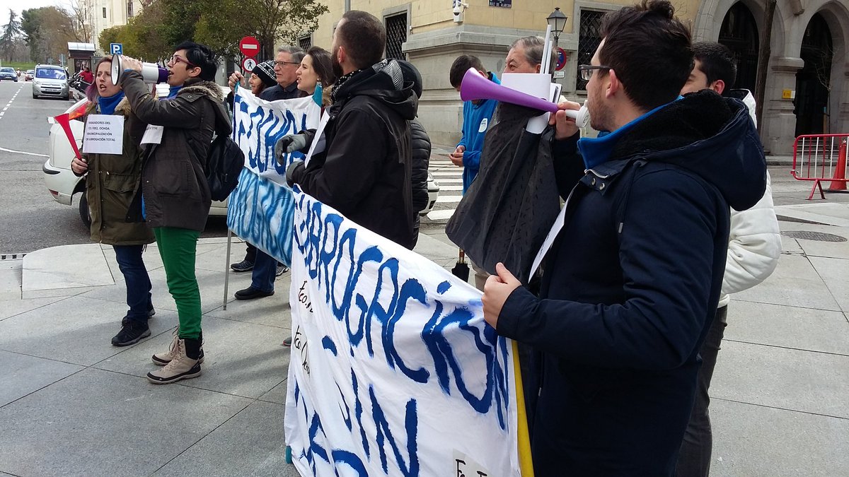 SolidaridadObreraAytoMadrid tweet media