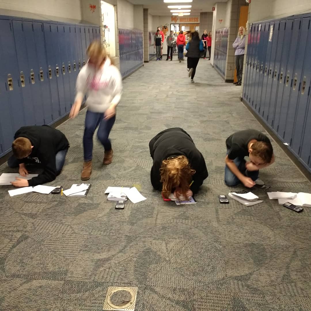 MVMSMiller6's tweet image. Transformations Relay Race #tlap #mathercise #geometryrocks #mvmath8