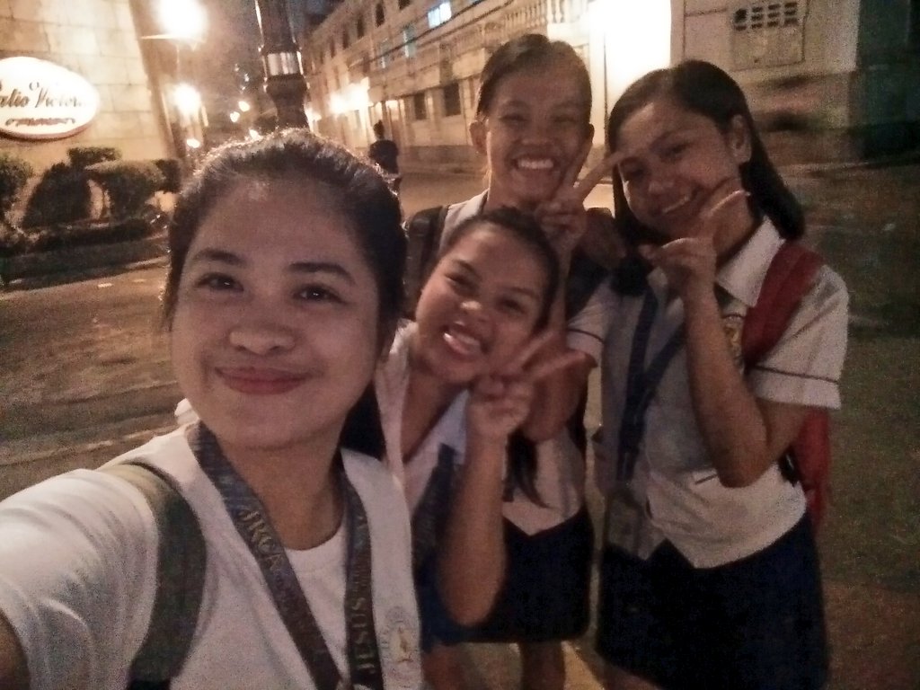 harvyarcino's tweet image. I miss them so much! sml.💚💚💚 #awhileago...