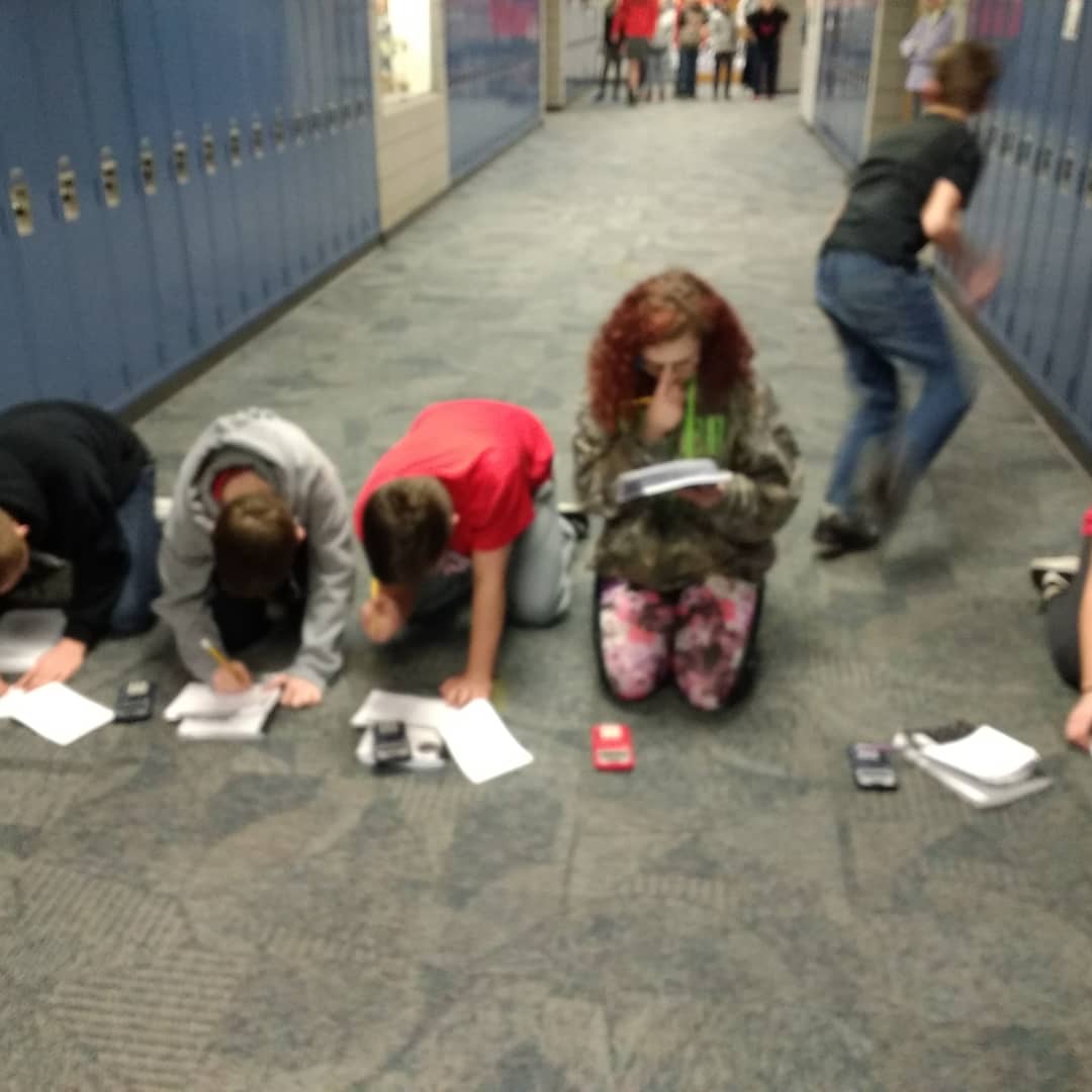 MVMSMiller6's tweet image. Transformations Relay Race #tlap #mathercise #geometryrocks #mvmath8