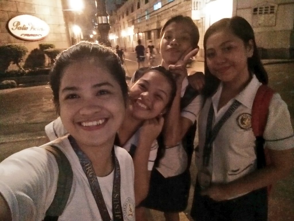 harvyarcino's tweet image. I miss them so much! sml.💚💚💚 #awhileago...