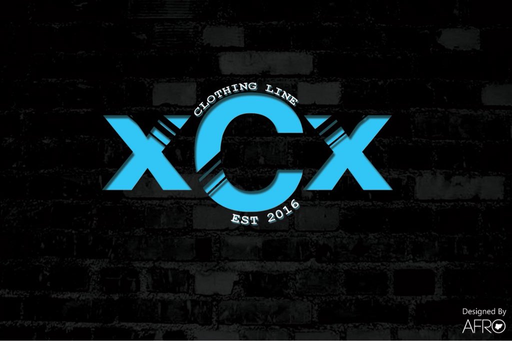 bigbashtheking's tweet photo. 💻Logo design
Name: XCX clothing line
Description: Clothing brand
Client: XCX clothing line
Created: 2016
•
•
#xcx #clothingline #clothingbrand #fashiondesigner #fashionstylist #slagos #design #logodesign #graphicdesigner #adobeillustrator #photoshop #wavesofafro #design https://t.co/o8oPzlASox