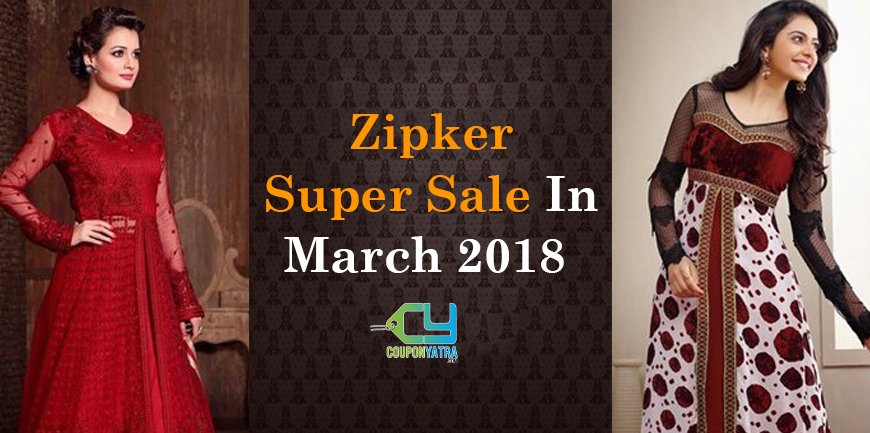zipker womens online shopping sale