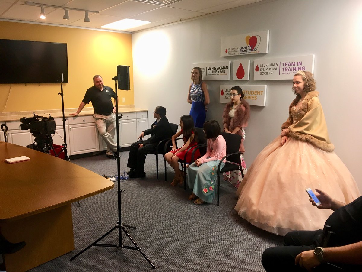 WOAIKABBPhotogs's tweet photo. .@LLSusa presents their 3rd Annual #ModelsofCourage “A Night out on the Runway of Hope”. @CletoRodriguez is with the models that will be at the @SAShrineAud that is ready to strut their stuff! @KABBFOX29 https://t.co/jp9rTEXBTg