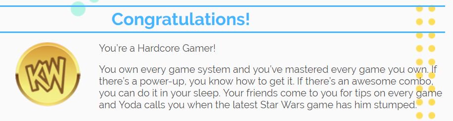 RareRikke's tweet photo. @netnarr #netnarr #dda185
So I’m a hardcore gamer.
Shocking https://t.co/geqr1ZilON