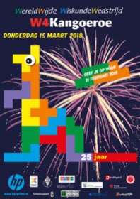 Heemgaard's tweet photo. Vandaag doen meer dan 125 kinderen op de Heemgaard mee aan de Kangoeroe wedstrijd. https://t.co/SRe8AvV7yf