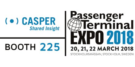 Casper_Aero's tweet photo. Come see our exciting products at the #PTEStockholm and join us for a drink and a friendly chat with the ‘Casper-team’ https://t.co/O1tfizuibE