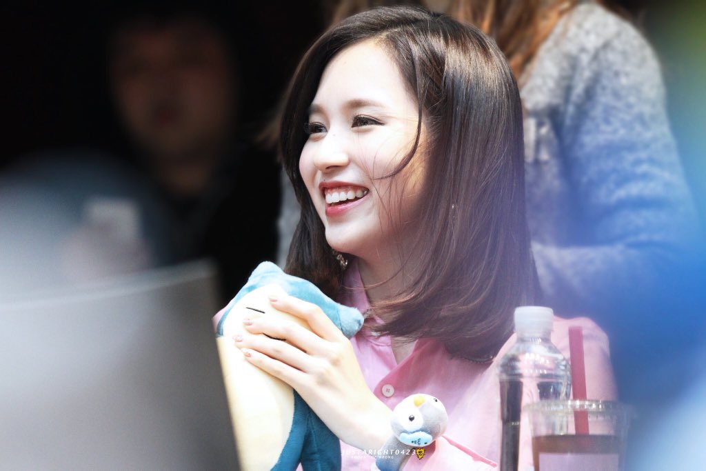 minasboyfriend's tweet photo. [D-9] #HappyMinaDay

Your smile is one of the most beautiful things I have ever seen in my entire existence.

@JYPETWICE #트와이스 #TWICE #미나 #MINA #みな #名井南 #ミナ https://t.co/A1fcmtI0eu