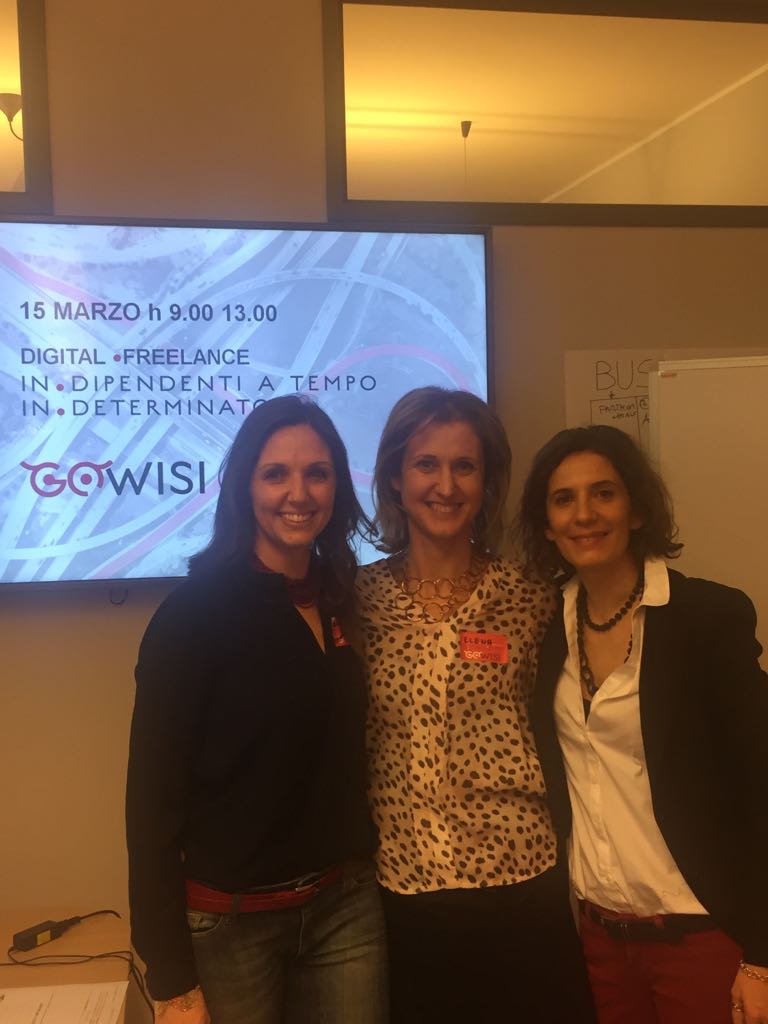 ChiaraPalama's tweet photo. #gowisi  ci piace!! https://t.co/btdS0DU7OB