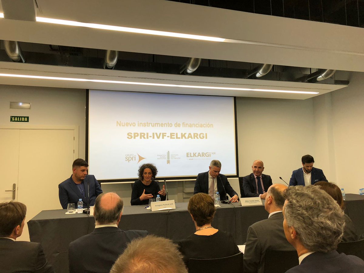 BICGipuzkoa's tweet photo. .#Aurrera @grupospri #IVF @ELKARGI_SGR Nueva herramamienta de financiación para #startups #upeuskadi 4 ejemplos #escalabilidad #crecimiento #consolidación @DenebMedical #Addilan #stansolEnergy #DäntakCentroMédicoDental https://t.co/ibcOI4edu5 https://t.co/CZfU9bbDE9