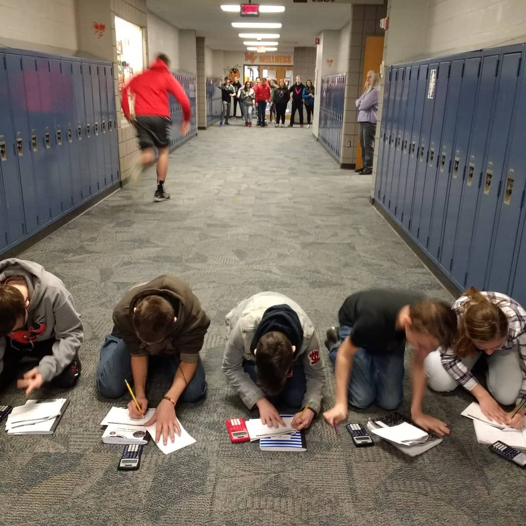MVMSMiller6's tweet image. Transformations Relay Race #tlap #mathercise #geometryrocks #mvmath8