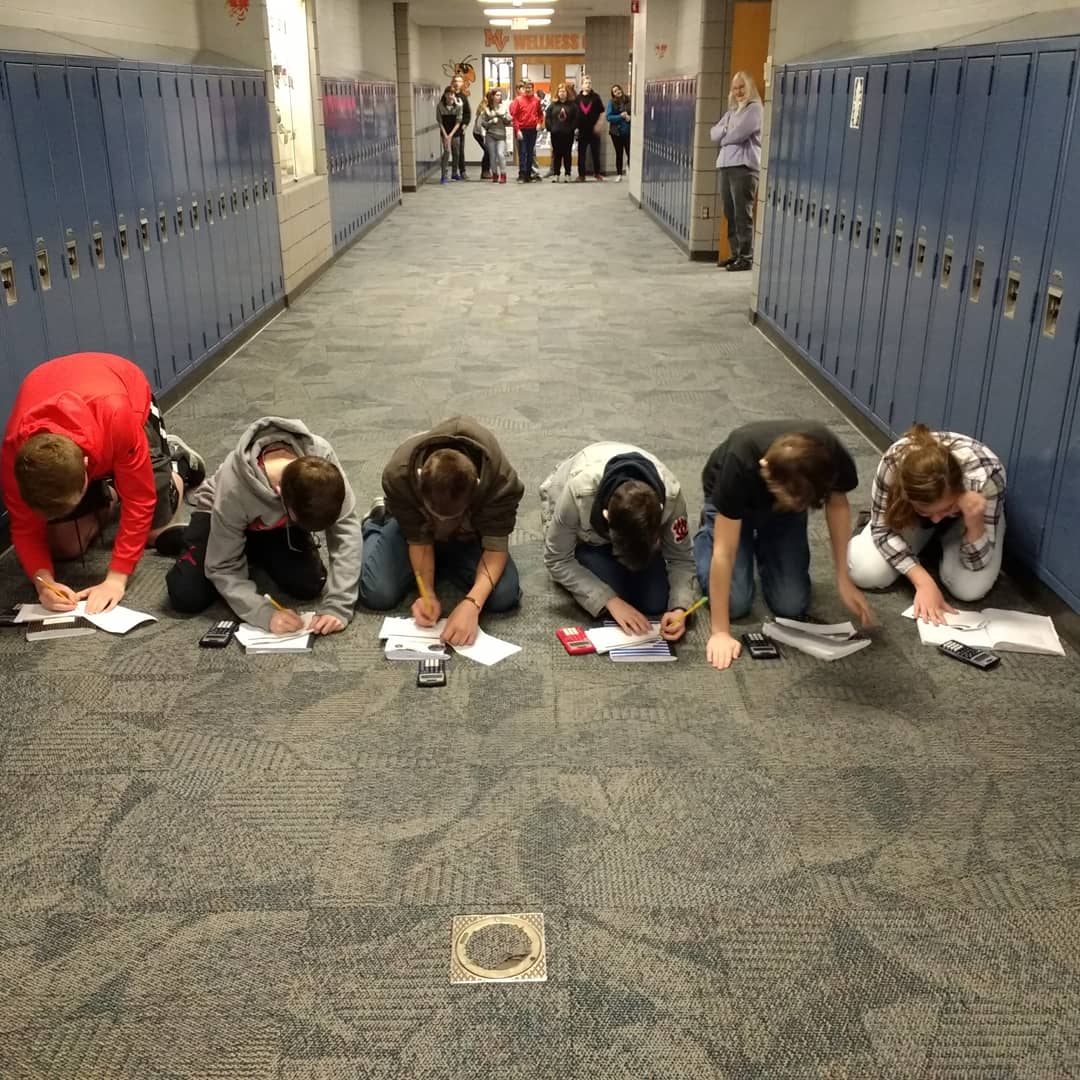 MVMSMiller6's tweet image. Transformations Relay Race #tlap #mathercise #geometryrocks #mvmath8