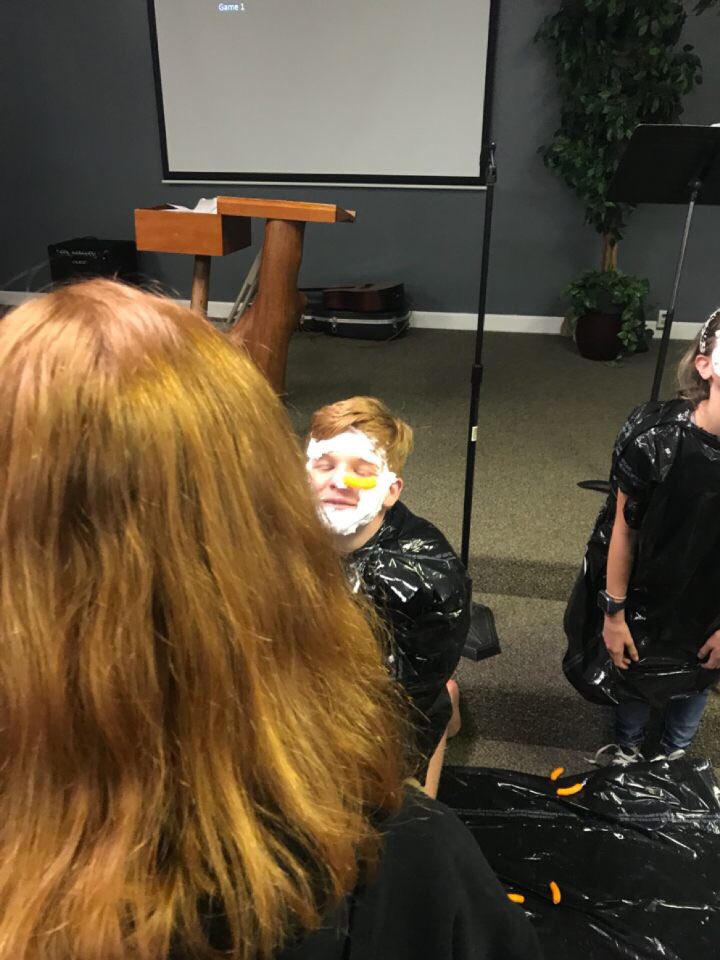 ohs_capernaum's tweet photo. Club was so fun and life giving! #capernaum https://t.co/83vmO4NDtp