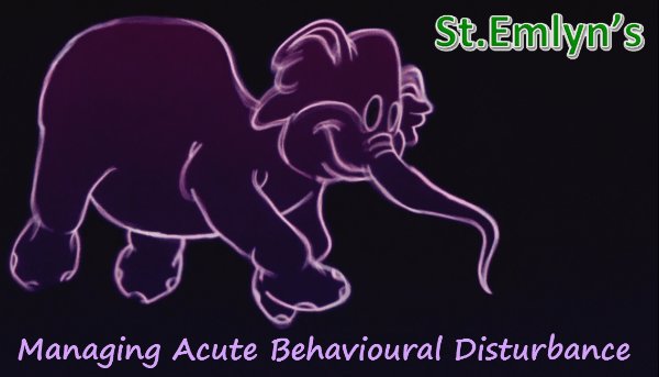 EM3FOAMed's tweet image. For our #MentalHealth month, check out this case study from @stemlyns on Managing Acute Behavioural Disturbance in the ED 🐘👀 #CAP4 #CAP30

🔗 stemlynsblog.org/acute-behaviou…