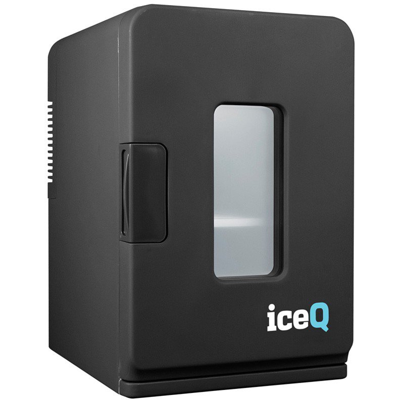 iceq mini fridge