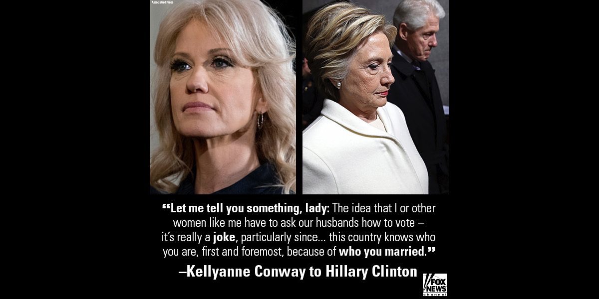 KellyannePolls's tweet photo. https://t.co/szWXgm9Sim