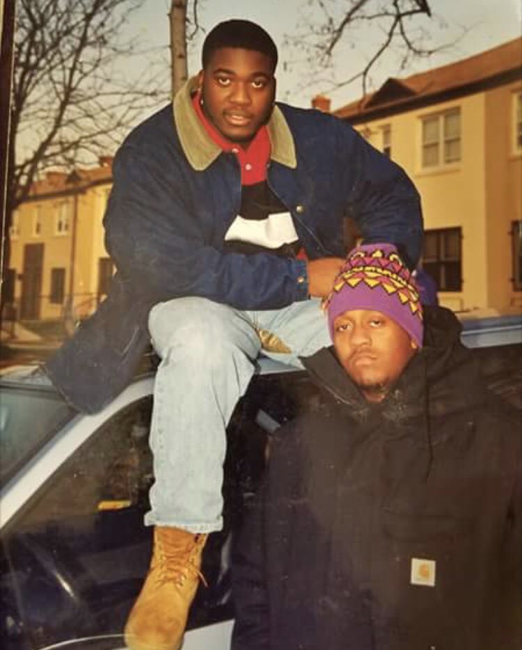 Deeno50z's tweet photo. Ima see you uptop when I get there BigDog ๐๐๐พ๐..Just make sure you save my spot ๐๐พ๐ #RipPops๐ #BigAB ๐ https://t.co/ZYYdMwCXQW