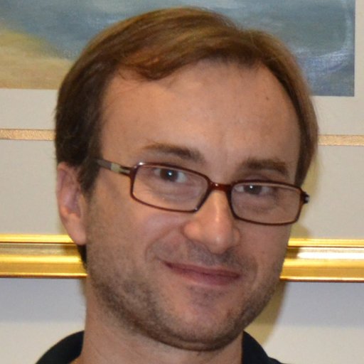 icc_uba_conicet's tweet image. Welcome Pablo Negri, new ICC Researcher #ICC #UBACONICET #Exactas