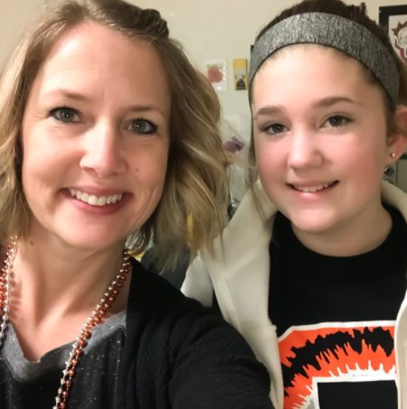 #orangeandblack #itsagreatdaytobeacymspanther #cysdproud <a href="/cyms_panther/">Central York Middle</a>