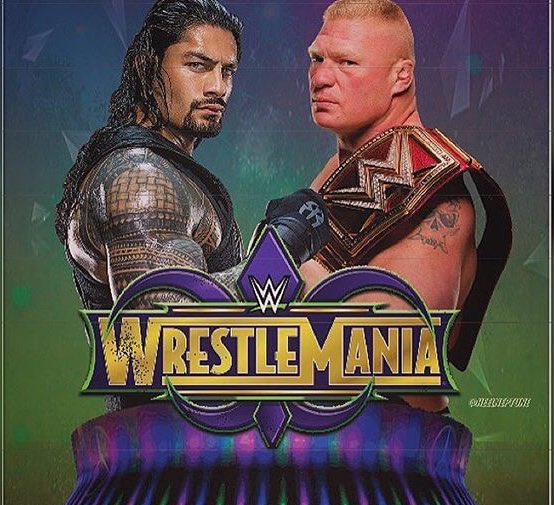 Shady926's tweet photo. #Roman old habits die hard...i did have to stop at #RumorRoundUp see what shit they have to offer for the day...Oh there was #RomanNews #SameShitDifferentDay #TheOneDudeThatsBeenAThorn #YaWellHisTrainDoneLeft #SmarksDontCare #OldNews #MoveOnToWM #4xMainEvent https://t.co/ByohFLdQBs