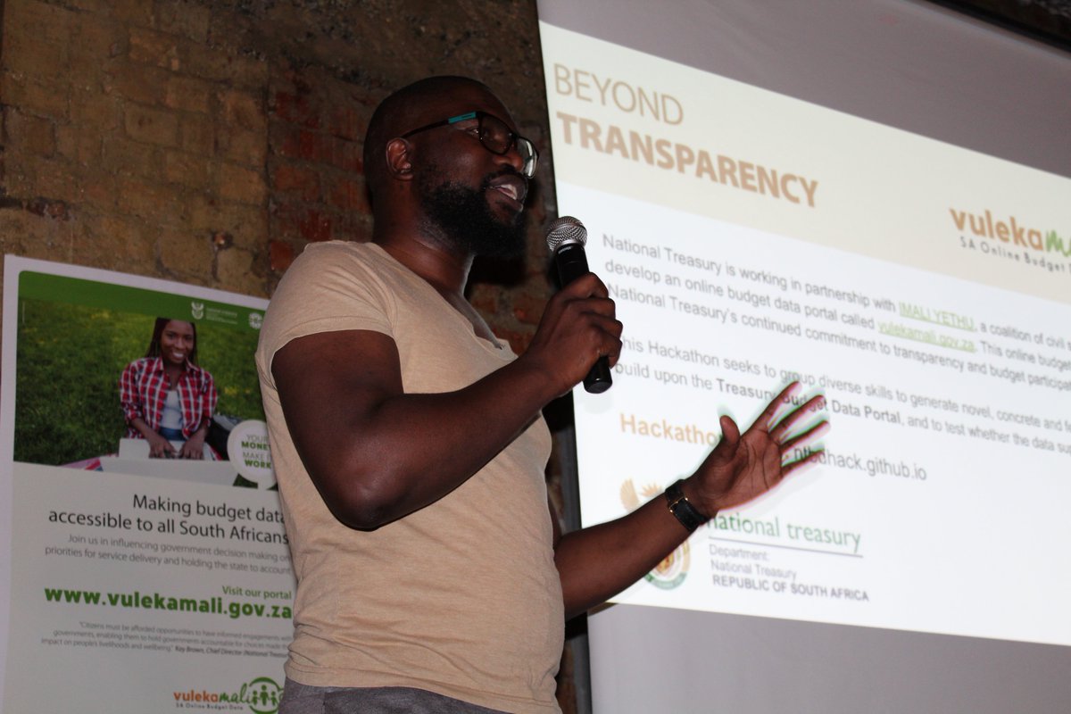 thebiz_clinic's tweet photo. Enjoy these pictures from the National Treasury Bata Budget Hackathon.  #40Simmonds #thebusinessclinc #NTDBHack. https://t.co/uCxkHWJla3