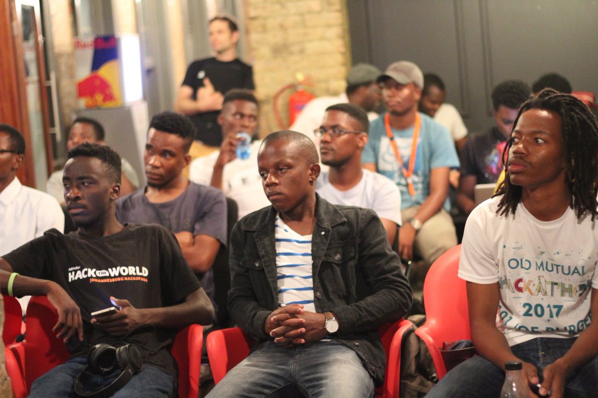 thebiz_clinic's tweet photo. Enjoy these pictures from the National Treasury Bata Budget Hackathon.  #40Simmonds #thebusinessclinc #NTDBHack. https://t.co/uCxkHWJla3