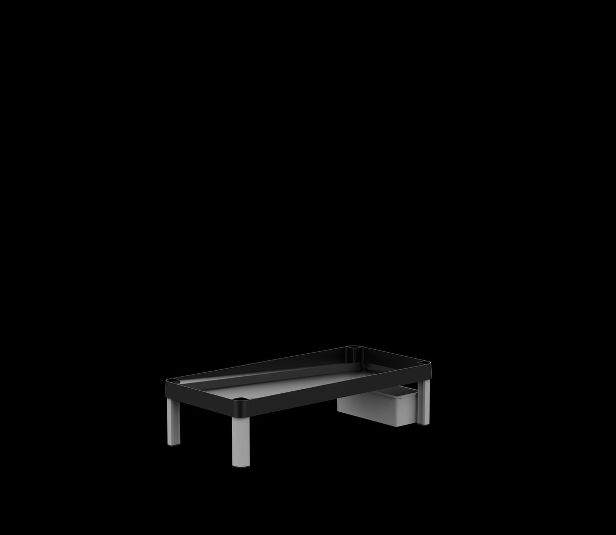 RakabotOfficial's tweet image. 8th day of Kickstarter campaign for Rakabot
Advantage #6: It takes less than 3 minutes to assemble your Plastico. Close your eyes and feel your entrance without all the boots  on the floor.... what a feeling!

#rakabot #bootrack #easytoassemble

kickstarter.com/projects/16671…