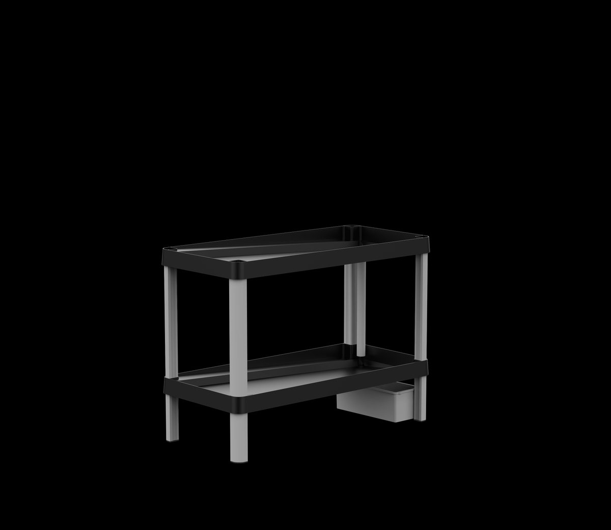 RakabotOfficial's tweet image. 8th day of Kickstarter campaign for Rakabot
Advantage #6: It takes less than 3 minutes to assemble your Plastico. Close your eyes and feel your entrance without all the boots  on the floor.... what a feeling!

#rakabot #bootrack #easytoassemble

kickstarter.com/projects/16671…