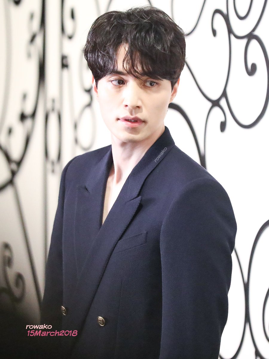 rowakoRi's tweet photo. Perfect whenever wearing a suit๐๐๐ฉ #Givenchy #GivenchyHK #LeeDongWook #์ด๋์ฑ #์ ์น์ฌ์ #ๆๆฃๆญ #ใคใใณใฆใฏ https://t.co/C8YehpViq0