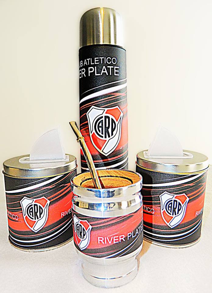 ElFaroCanals's tweet photo. 🎉#rivercampeon #mate #futbol #Argentina ⚽️
¡Pedilo en nuestro local! 
📱3463-406748 / 25 de mayo 516 (Canals) https://t.co/Zp65BQTmsk