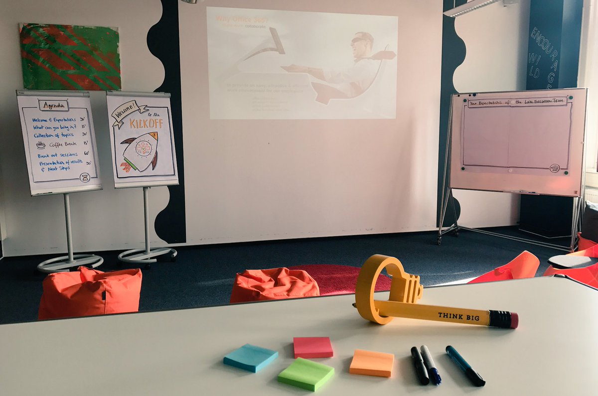 bastithomas83's tweet photo. +++ share. work. collaborate. +++

Getting ready for Transformation – Kicking off Local Evergreen Teams 
at @Continental in Hannover 

#MO365 #42 #NewWorkStyle https://t.co/kOEzA9j1id