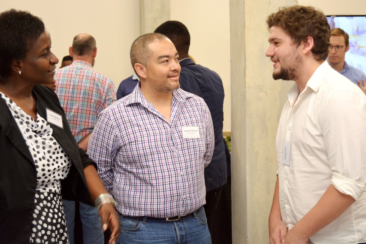ESquaredSA's tweet photo. The Pictures from the E2 Business Accelerator Programme Graduation day are up on our Facebook Page: ESquared Investments  
🙂 https://t.co/OwNM5iLmWe