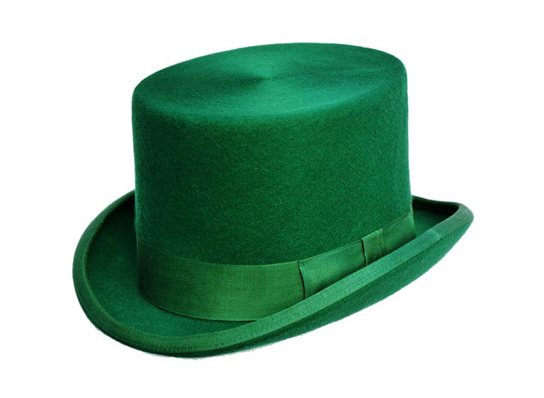 Tweets with replies by Denton Hats 