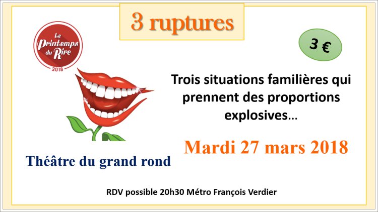 Avenir MDC tweet media