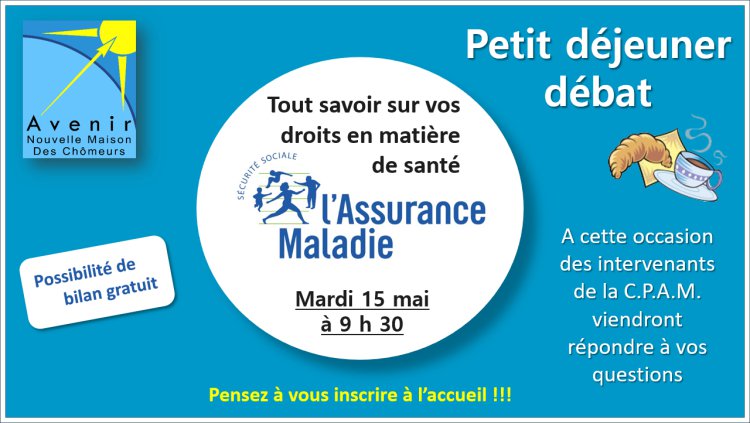 Avenir MDC tweet media