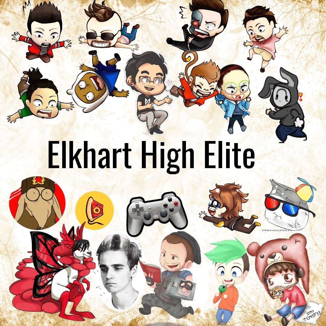 NEW campaign alert! We're excited to be #fueling @ECHSWR's #eSports team! You can be a part of their journey by clicking below: dreamfuel.me/campaigns/227