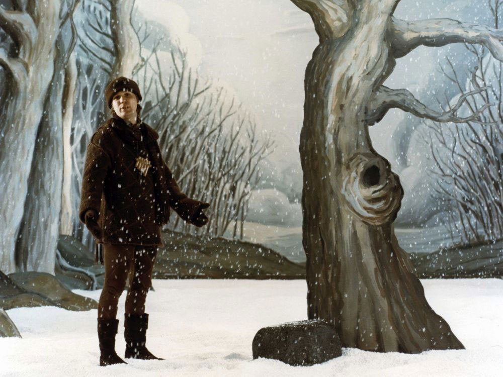 The re-release of The Magic Flute, part of the BFI’s Ingmar Bergman centenary celebrations, is a joy and a delight! 
In cinemas and <a href="/BFI/">BFI</a> from tomorrow, here's <a href="/NadjaBee/">NadjaBee Kinefile</a>'s 5-star review: 
myfilmclub.co.uk/news/article.p…