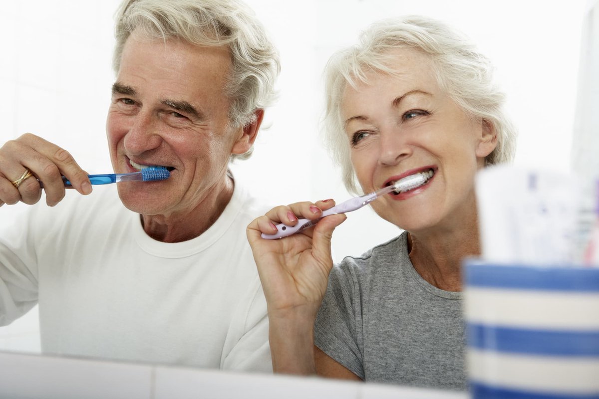 Botanics Dental Care tweet media
