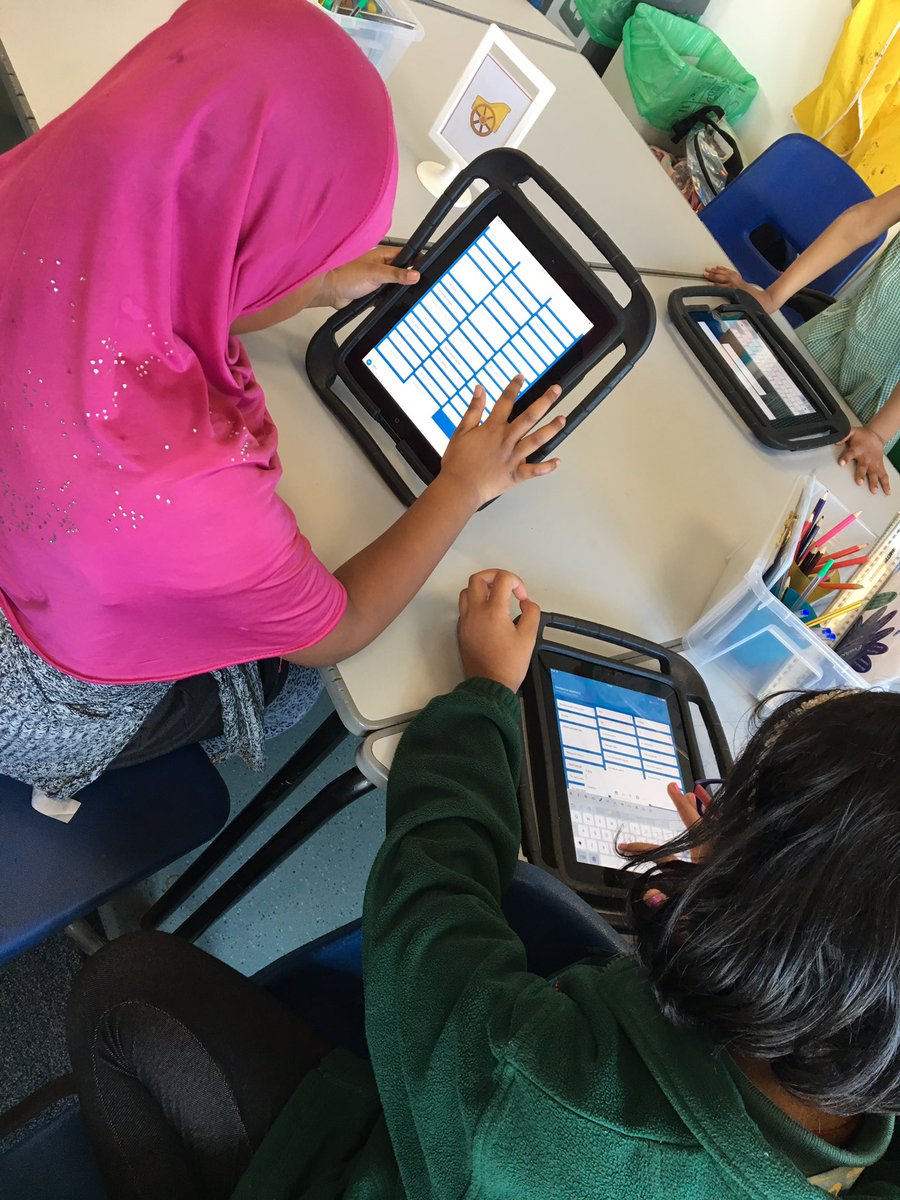 ReceptionMoon's tweet photo. We used @padlet to share openers ready for our big write next week. #discussiontext #english #ict https://t.co/IdCpDtxqbG