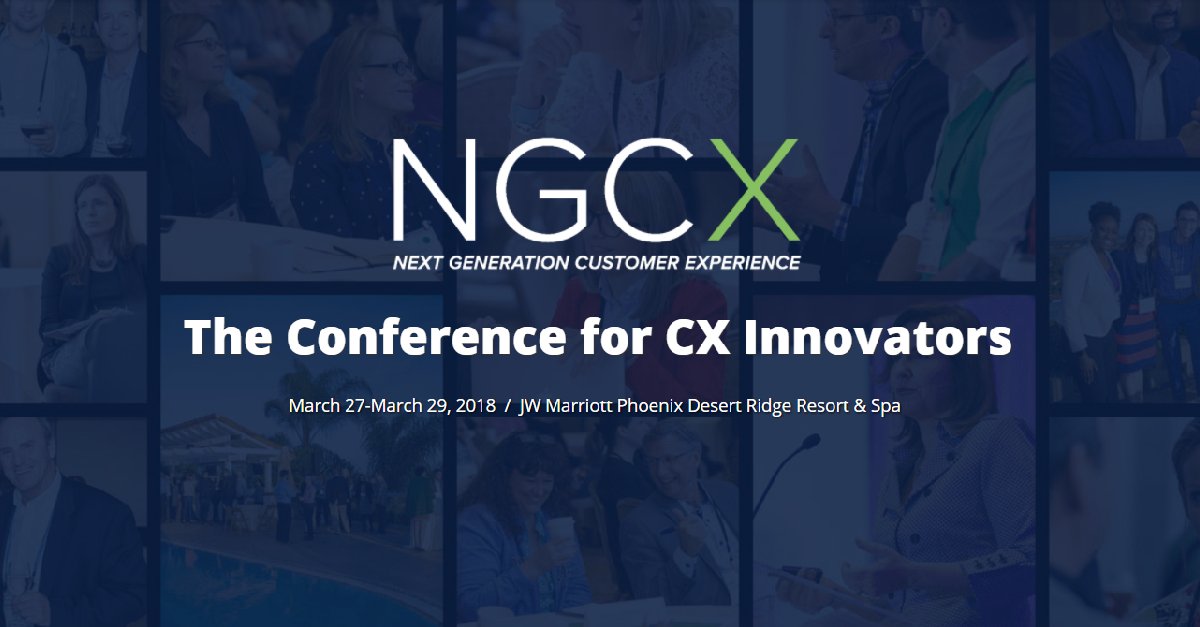 foundeverglobal's tweet photo. The countdown to #NGCX is on! Not only are we exhibiting, we’re also giving away @arnaud_delacost’s book on #ArtificialIntelligence!
https://t.co/Bqlqd5fnEu
Stop by booth 7, say hi and let’s talk about some of the latest #CustomerExperience solutions. #BPO #Sitel #Botshore #CX https://t.co/oBNLlGnADS